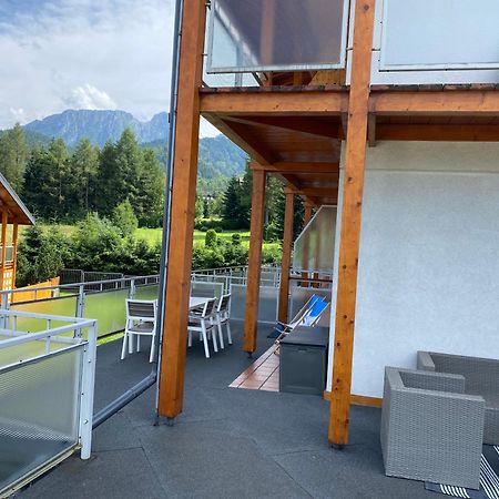 Viva Maria -Sky Moszczak Apartments&Spa Закопане Екстер'єр фото
