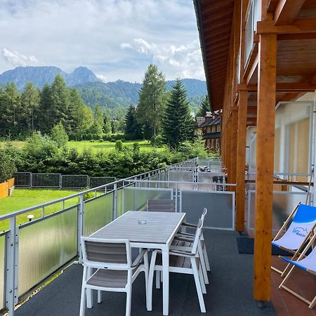 Viva Maria -Sky Moszczak Apartments&Spa Закопане Екстер'єр фото